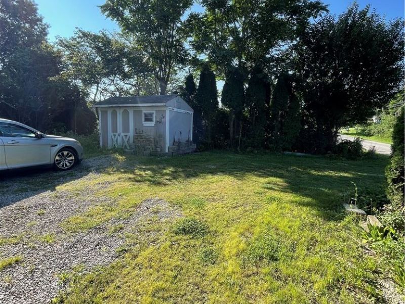 2389 N Millborne Road , Orrville, OH 44667 Photo 6