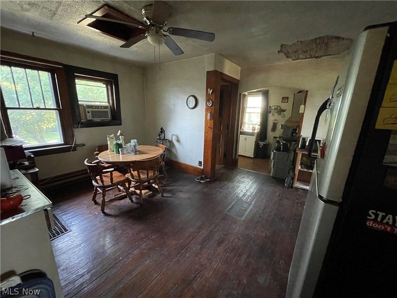 2389 N Millborne Road , Orrville, OH 44667 Photo 9