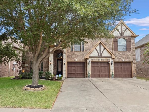 7256 Rueda, Grand Prairie, TX 75054