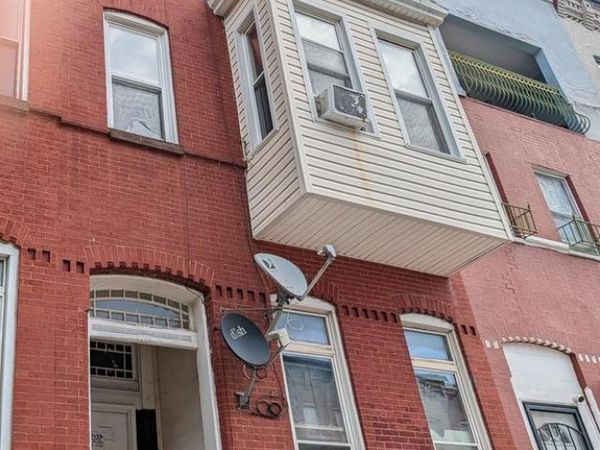 1923 MCCULLOH STREET, BALTIMORE, MD 21217