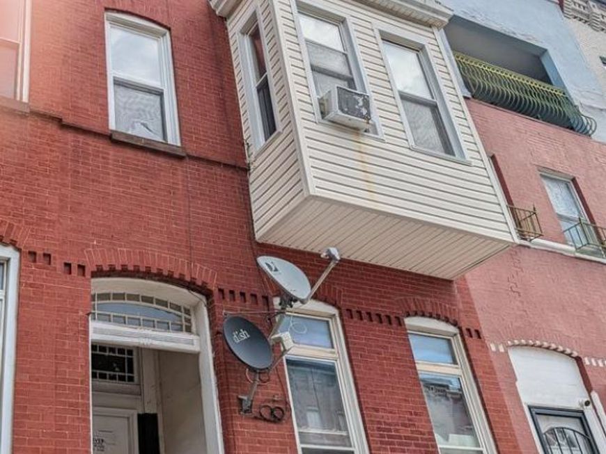 1923 Mcculloh Street, Baltimore, MD 21217 Main Photo