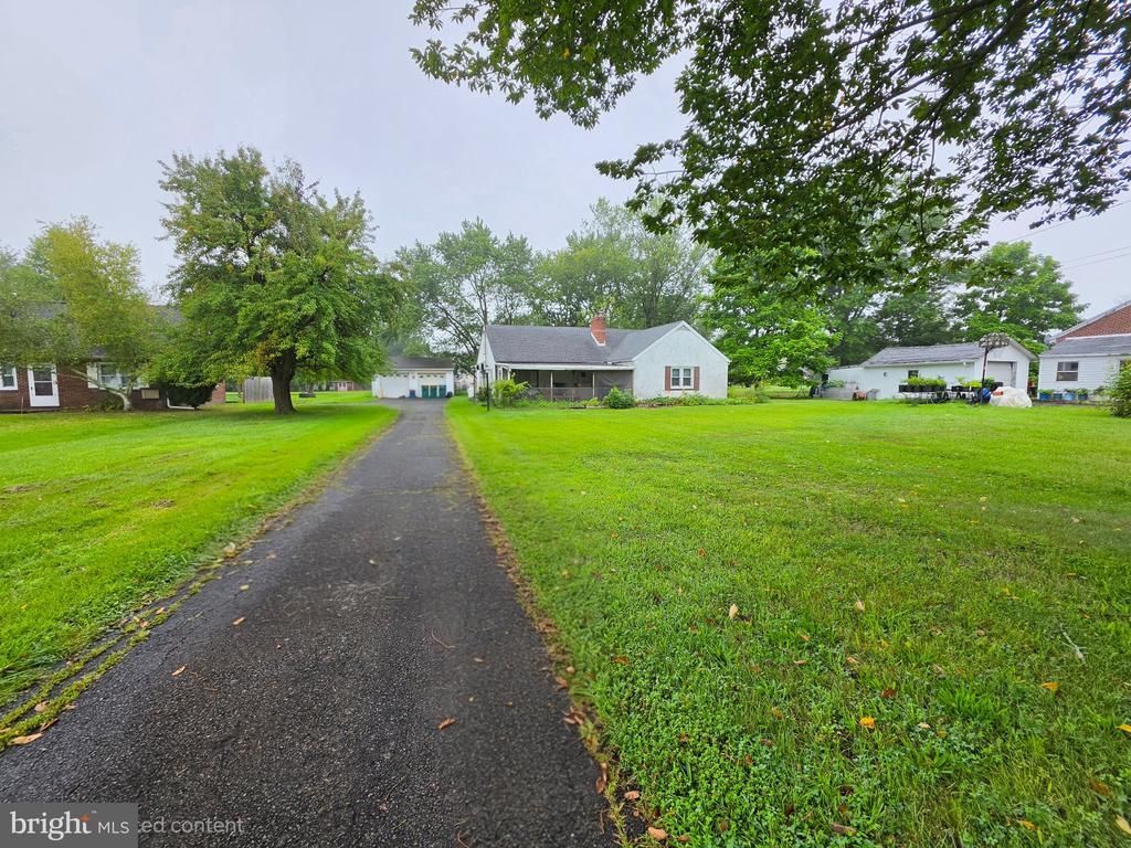 1318 CLYMER ROAD, HATFIELD, PA 19440