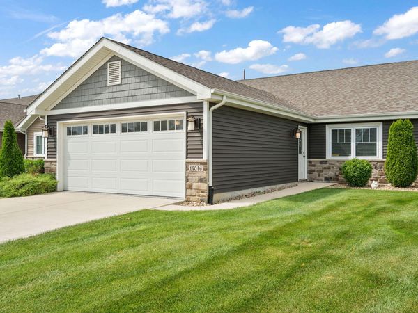 14046 Nantucket Drive , Cedar Lake, IN 46303