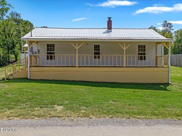 117 County Road 906 , Etowah, TN 37331