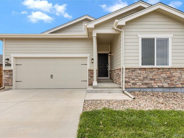 10219 Intrepid Way , Colorado Springs, CO 80925