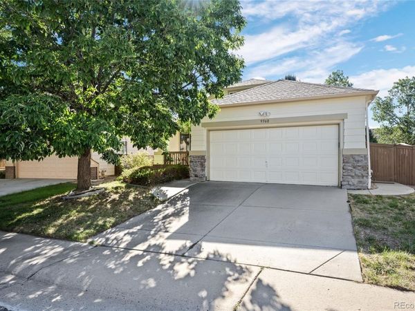 9568 Wangaratta Court, Highlands Ranch, CO 80130