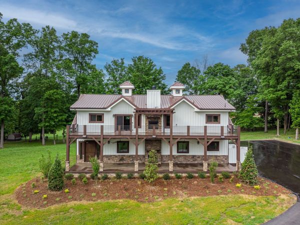 1224 Hangar Rd, Springfield, TN 37172