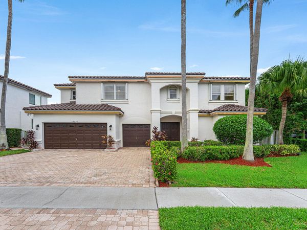18596 Ocean Mist Drive, Boca Raton, FL 33498