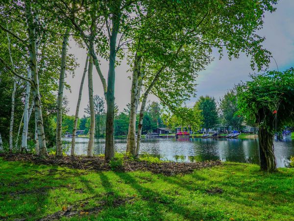 203 Atwood Drive, Prudenville, MI 48651