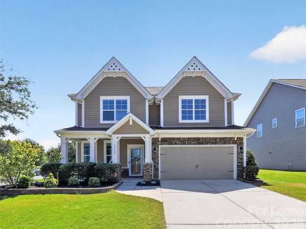 12724 FRANKLIN SQUARE Road , Charlotte, NC 28213