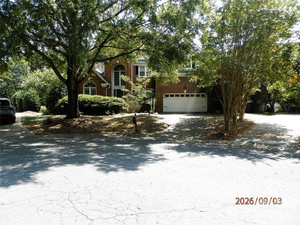 12545 Abbotsbury Court, Unit 34, Charlotte, NC 28277
