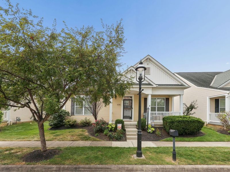 6729 Bigerton Bend, Canal Winchester, OH 43110 Photo 1