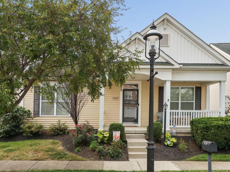 6729 Bigerton Bend, Canal Winchester, OH 43110 Photo 2