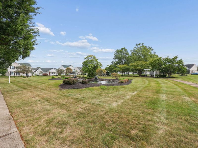 6729 Bigerton Bend, Canal Winchester, OH 43110 Photo 33