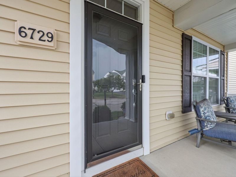 6729 Bigerton Bend, Canal Winchester, OH 43110 Photo 5