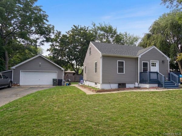 56 Gould Road , Centereach, NY 11720