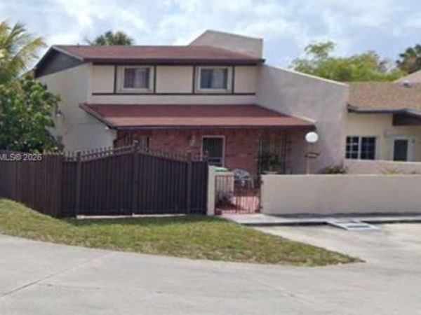 19599 NW 55th Cir Pl, Miami Gardens, FL 33055