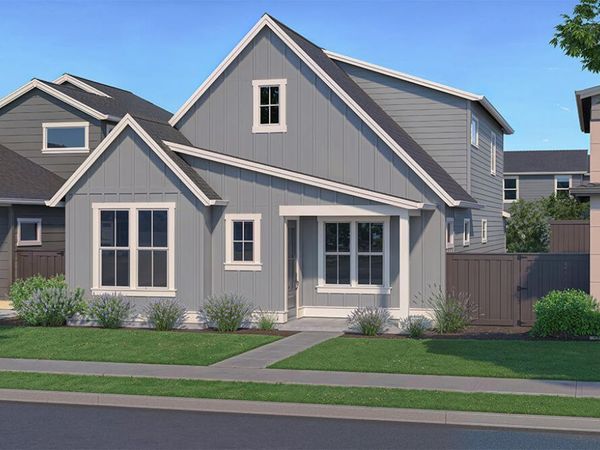 60840 SE Epic Place, Bend, OR 97702