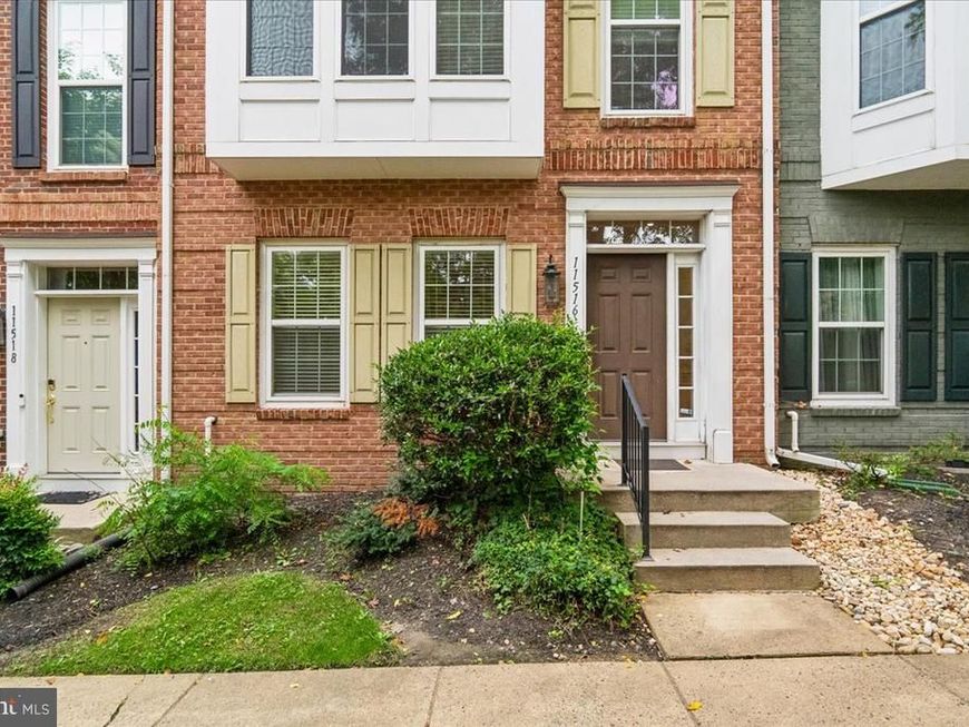 11516 Clairmont View Terrace , Silver Spring, MD 20902 Main Photo