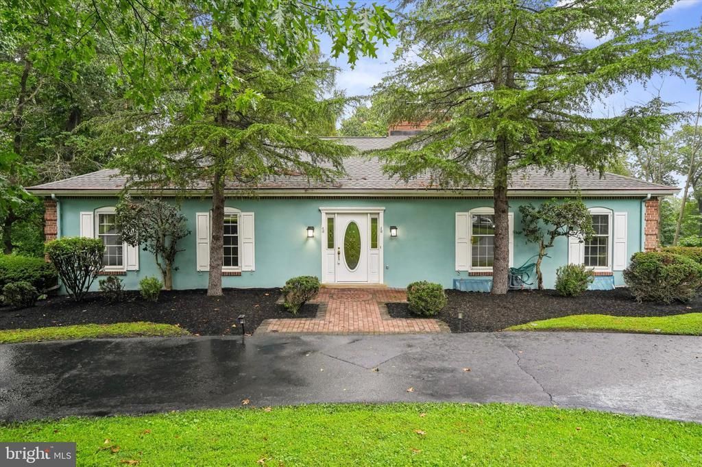 171 GULPH ROAD , RADNOR, PA 19087
