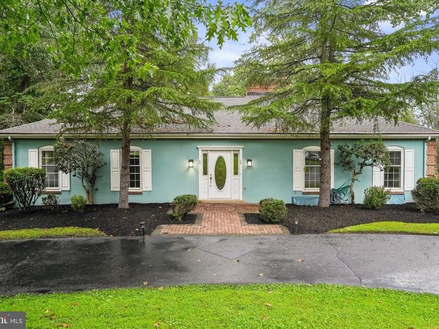 171 Gulph Road , Radnor, PA 19087 Main Photo