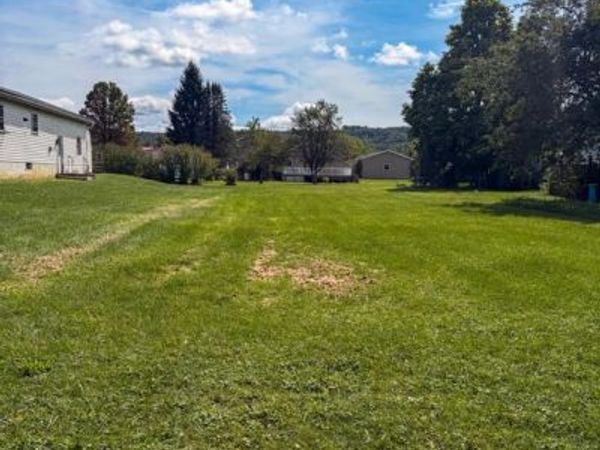 S 4TH STREET , CLEARFIELD, PA 16830
