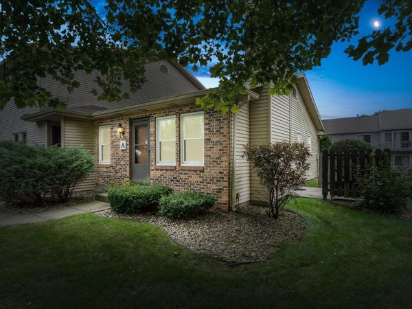 1729 FORTINO Court, Unit A, Elkhart, IN 46514