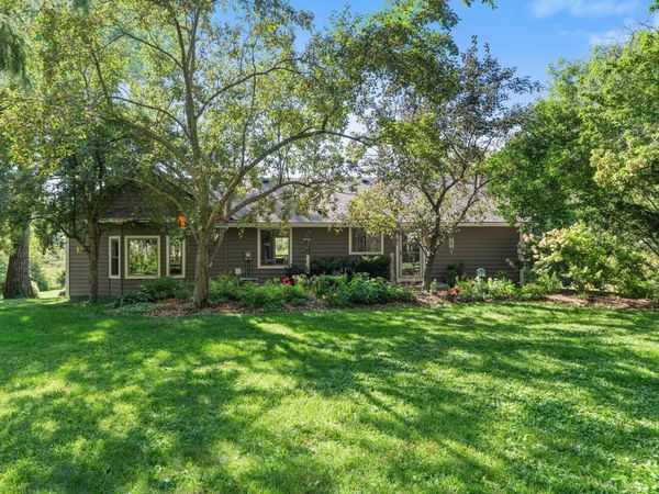 20470 Enfield Avenue N, Forest Lake, MN 55025