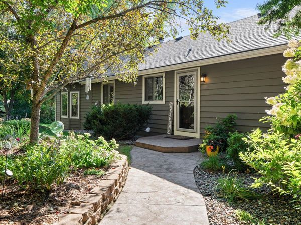 20470 Enfield Avenue N, Forest Lake, MN 55025