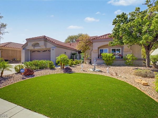 2423 Denham Drive , Las Vegas, NV 89134
