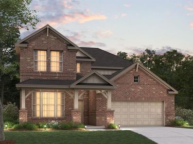 221 Ogden Drive, Fort Worth, TX 76052