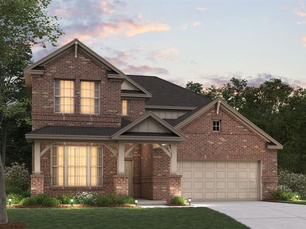 221 Ogden Drive , Fort Worth, TX 76052