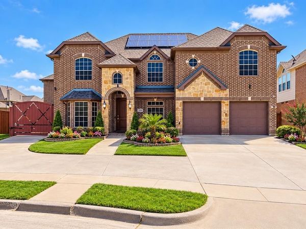 7208 Roble, Grand Prairie, TX 75054