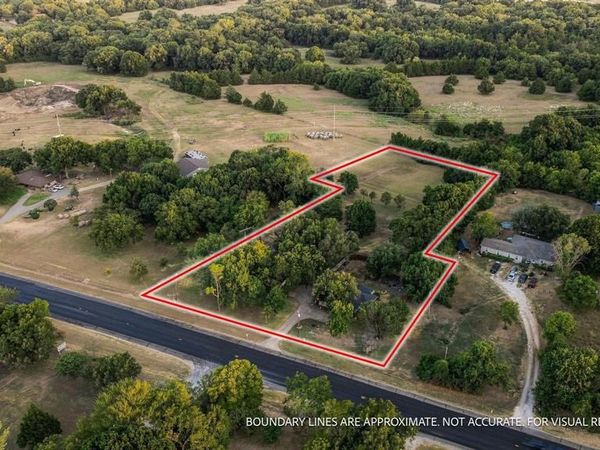 9160 State Highway 56, Sherman, TX 75090