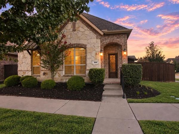 688 Kimblewick Drive, Frisco, TX 75036