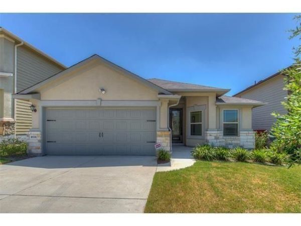 10721 Dinah DR , Austin, TX 78748