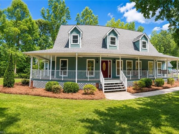 8908 Cedar Spring Drive, Colfax, NC 27235