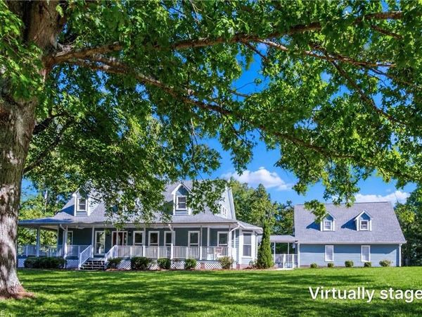 8908 Cedar Spring Drive, Colfax, NC 27235