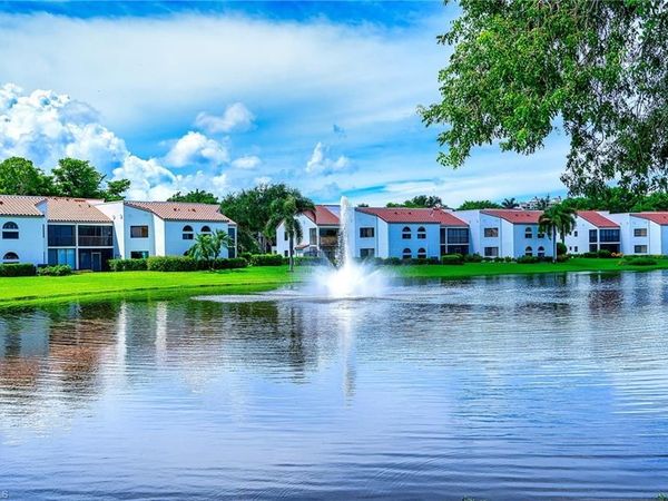 661 Windsurf LN , Unit A-202, NAPLES, FL 34108