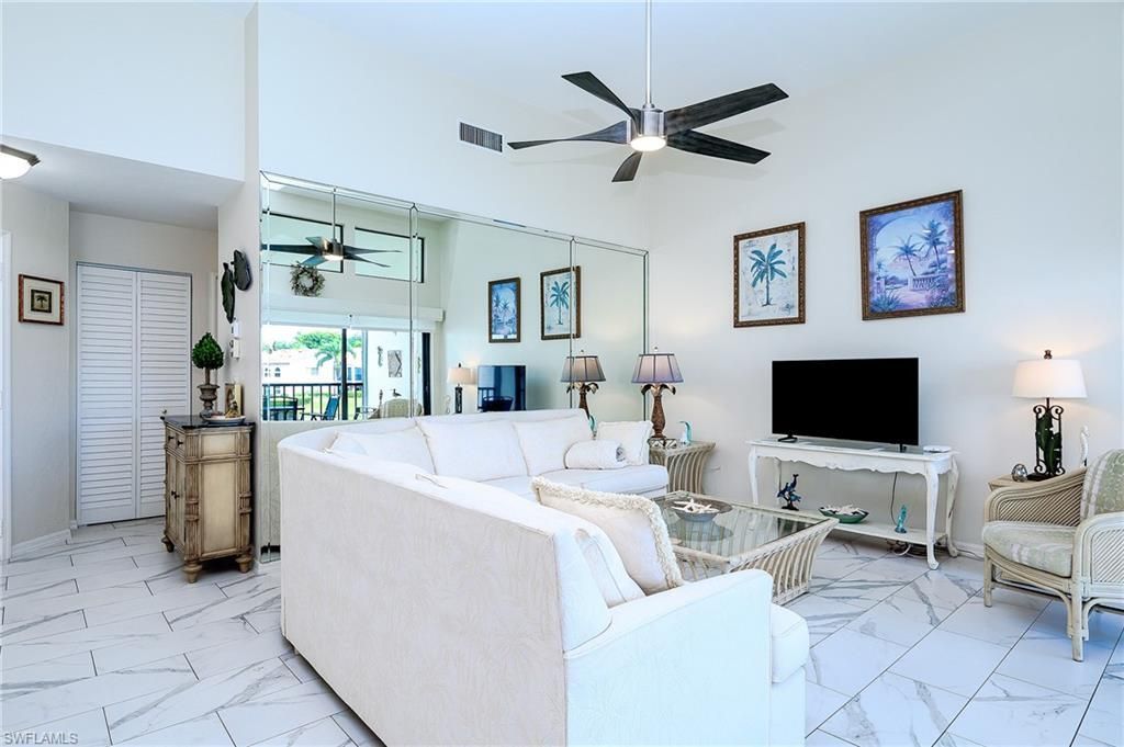661 Windsurf Ln, Unit A-202, Naples, FL 34108 Photo