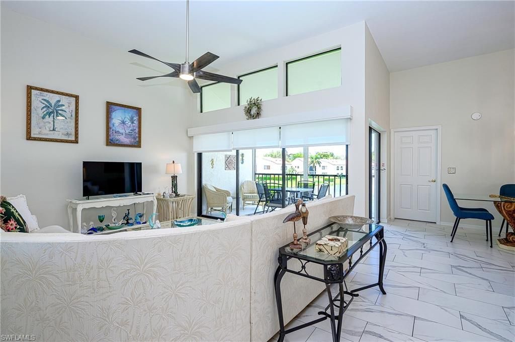 661 Windsurf Ln , Unit A-202, Naples, FL 34108 Photo