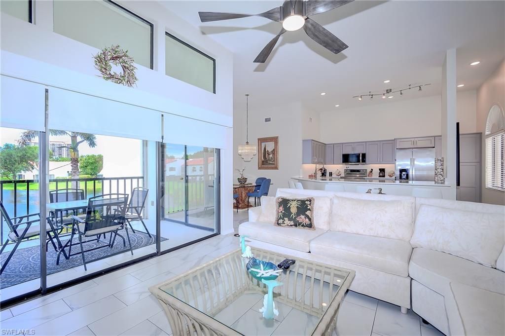 661 Windsurf Ln , Unit A-202, Naples, FL 34108 Photo