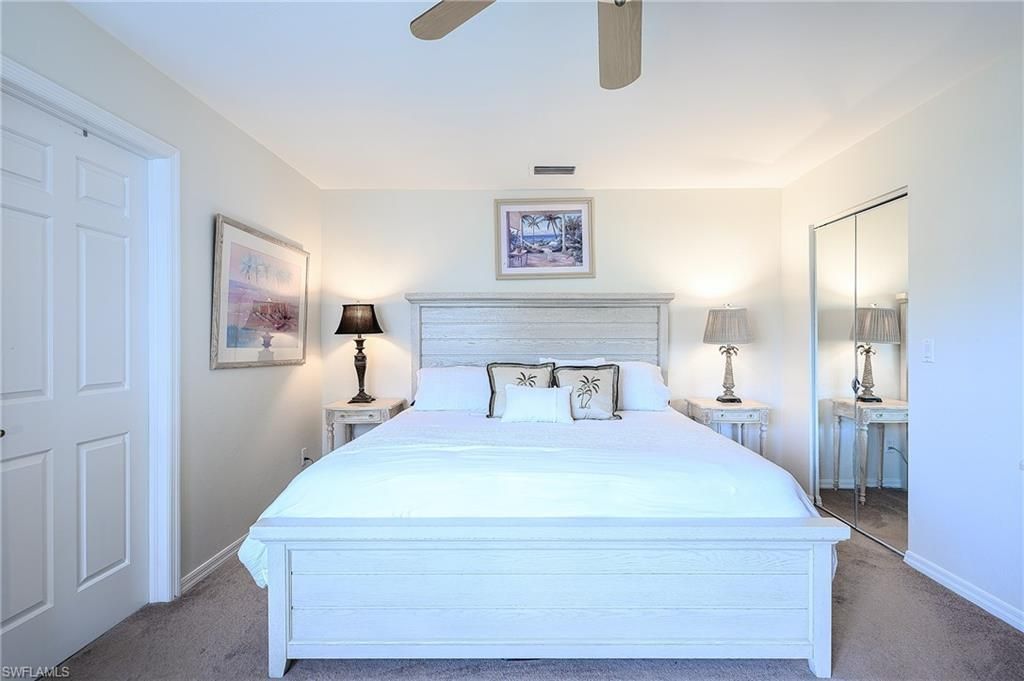 661 Windsurf Ln , Unit A-202, Naples, FL 34108 Photo