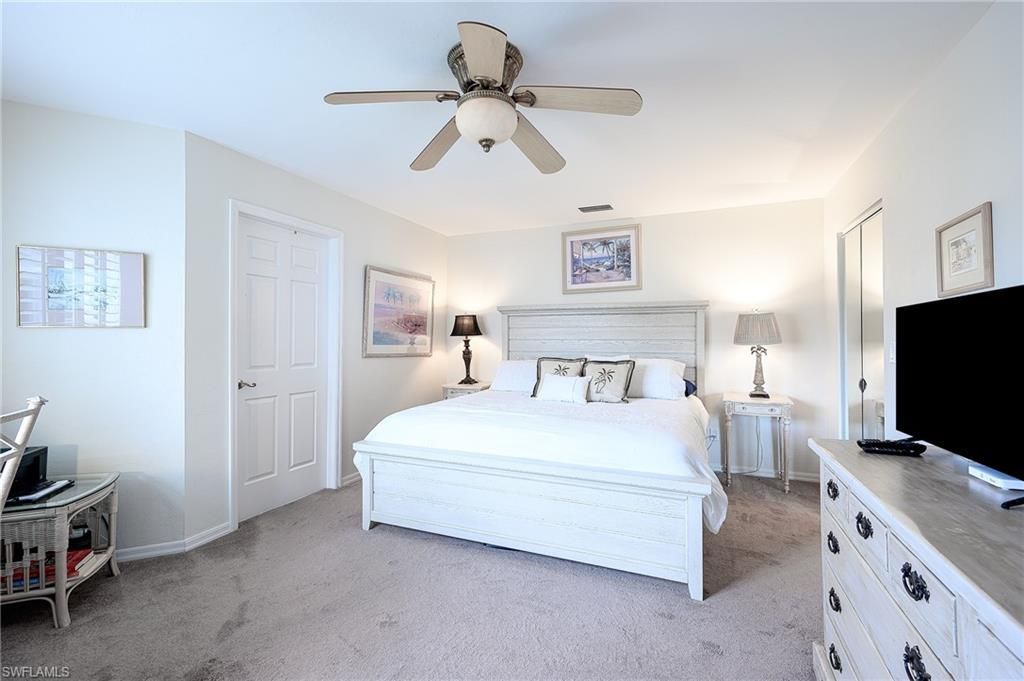 661 Windsurf Ln , Unit A-202, Naples, FL 34108 Photo