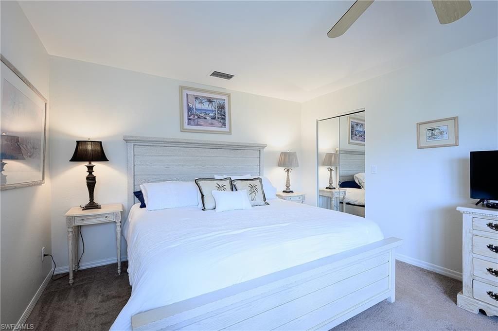 661 Windsurf Ln , Unit A-202, Naples, FL 34108 Photo