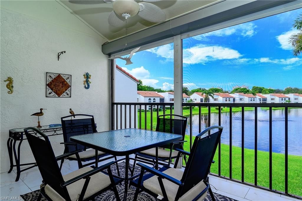 661 Windsurf Ln, Unit A-202, Naples, FL 34108 Photo