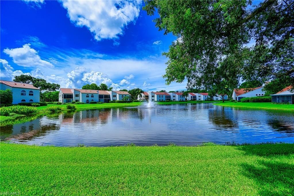 661 Windsurf Ln , Unit A-202, Naples, FL 34108 Photo