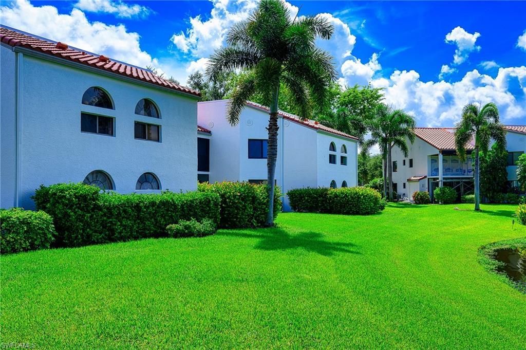 661 Windsurf Ln , Unit A-202, Naples, FL 34108 Photo