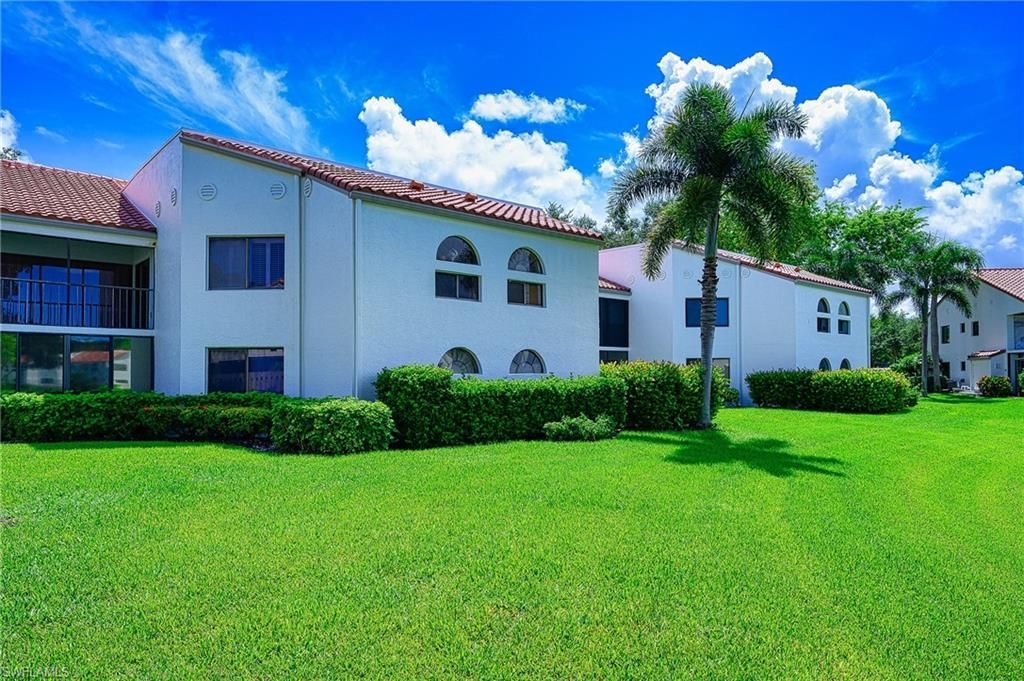 661 Windsurf Ln , Unit A-202, Naples, FL 34108 Photo