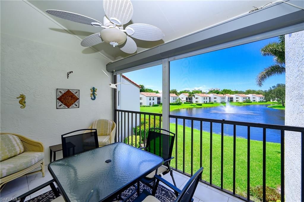 661 Windsurf Ln , Unit A-202, Naples, FL 34108 Photo